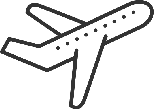 icono aeropuerto
