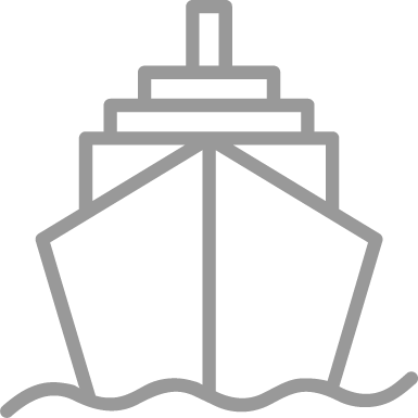 icono puerto