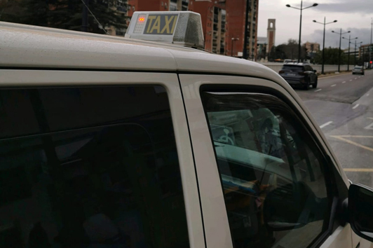SU TAXI Valencia - La liberalización del taxi y la directiva Bolkestein taxi valencia
