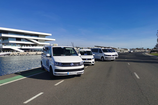 Escuela de verano en Valencia: Un nuevo programa para cuidar el medio ambiente taxi valencia